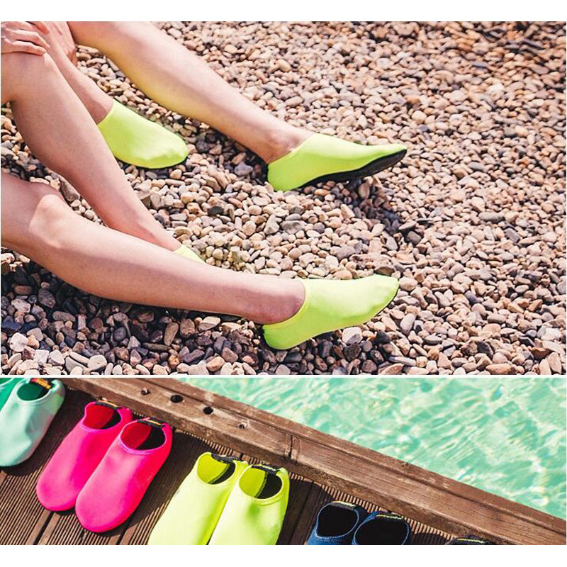 AquaFlex Pro buty do wody - Damskie, męskie i dziecięce Aquashoes