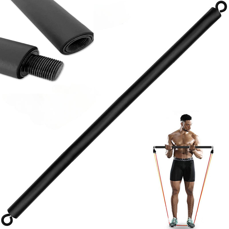TotalFit+™️Drążek do zestawu taśm oporowych